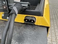 Hyster r2.ohd reach truck - afbeelding 26 van  36