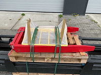 Hyster r2.ohd reach truck - afbeelding 2 van  36