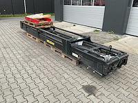 Hyster r2.ohd reach truck - afbeelding 34 van  36