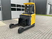 Hyster r2.ohd reach truck - afbeelding 20 van  36