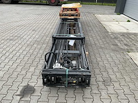 Hyster r2.ohd reach truck - afbeelding 3 van  36