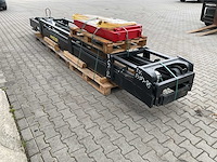 Hyster r2.ohd reach truck - afbeelding 5 van  36