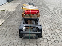 Hyster r2.ohd reach truck - afbeelding 6 van  36