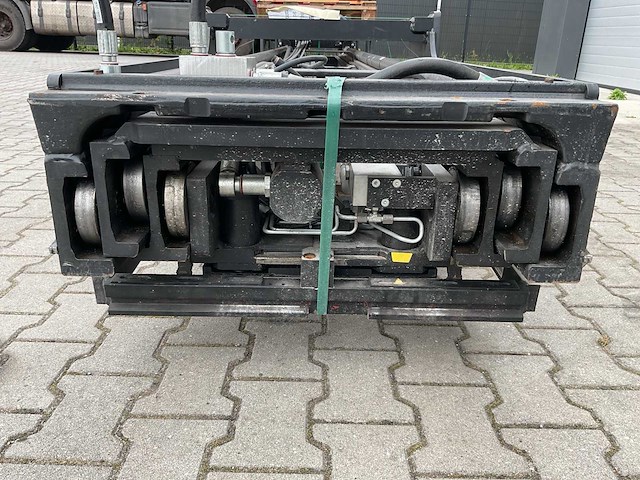 Hyster r2.ohd reach truck - afbeelding 36 van  36