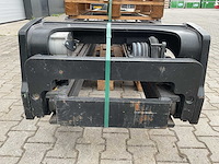 Hyster r2.ohd reach truck - afbeelding 8 van  36