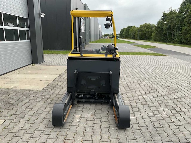 Hyster r2.ohd reach truck - afbeelding 35 van  36