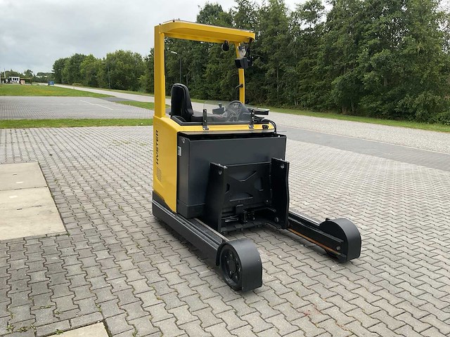 Hyster r2.ohd reach truck - afbeelding 28 van  36