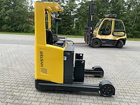 Hyster r2.ohd reach truck - afbeelding 29 van  36