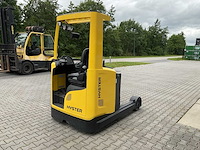 Hyster r2.ohd reach truck - afbeelding 30 van  36