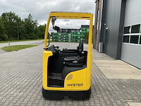 Hyster r2.ohd reach truck - afbeelding 31 van  36