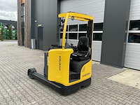 Hyster r2.ohd reach truck - afbeelding 32 van  36