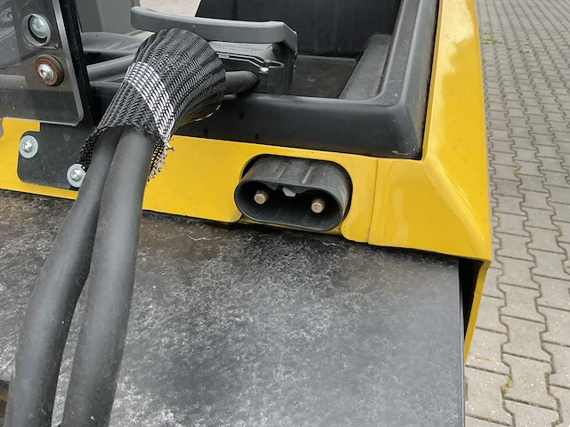 Hyster r2.ohd reach truck - afbeelding 36 van  36