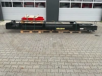 Hyster r2.ohd reach truck - afbeelding 19 van  36