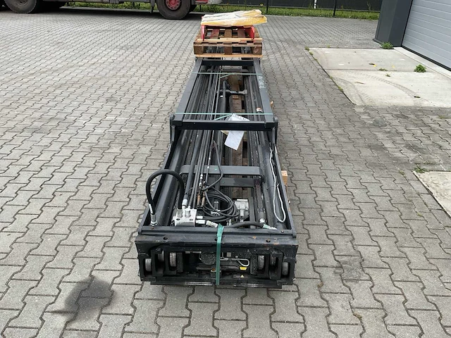 Hyster r2.ohd reach truck - afbeelding 23 van  36