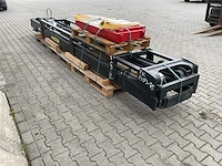 Hyster r2.ohd reach truck - afbeelding 25 van  36