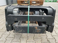 Hyster r2.ohd reach truck - afbeelding 29 van  36