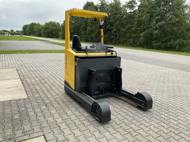 Hyster r2.ohd reach truck - afbeelding 30 van  36