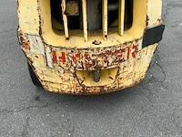 Hyster s4.00xl vorkheftruck gas - afbeelding 4 van  12