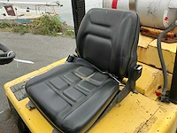 Hyster s4.00xl vorkheftruck gas - afbeelding 9 van  12