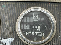 Hyster s70b vorkheftruck gas - afbeelding 5 van  9