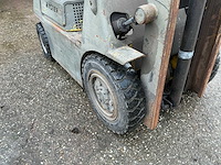 Hyster vorkheftruck - afbeelding 10 van  17