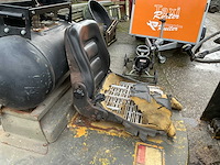 Hyster vorkheftruck - afbeelding 11 van  17