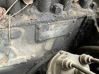 Hyster vorkheftruck - afbeelding 16 van  17