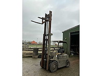 Hyster vorkheftruck - afbeelding 3 van  17