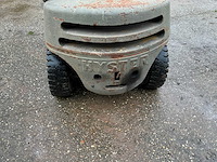 Hyster vorkheftruck - afbeelding 7 van  17