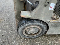 Hyster vorkheftruck - afbeelding 8 van  17