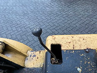 Hyster vorkheftruck - afbeelding 4 van  20