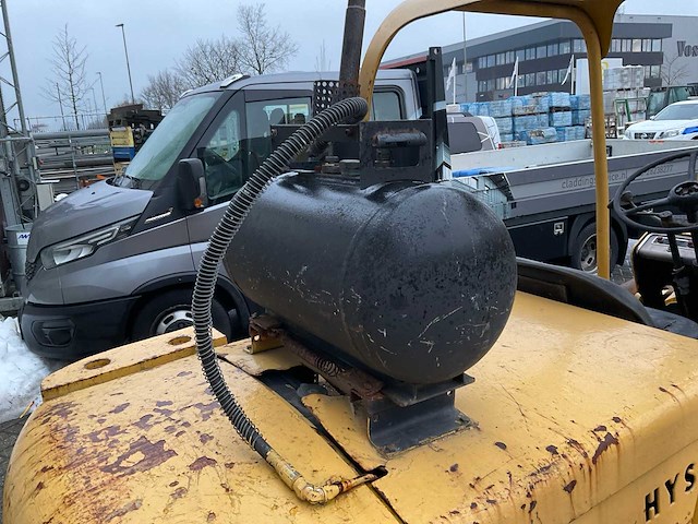 Hyster vorkheftruck - afbeelding 7 van  20