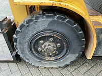 Hyster vorkheftruck - afbeelding 9 van  20