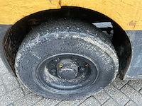 Hyster vorkheftruck - afbeelding 11 van  20