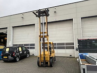 Hyster vorkheftruck