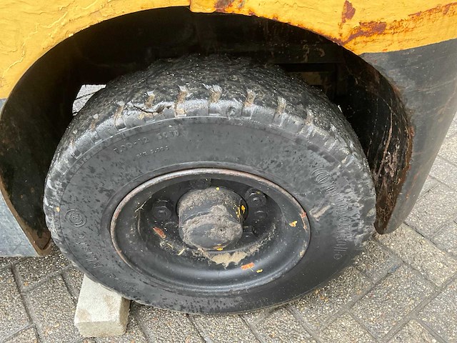 Hyster vorkheftruck - afbeelding 13 van  20