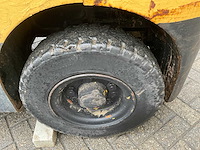Hyster vorkheftruck - afbeelding 13 van  20