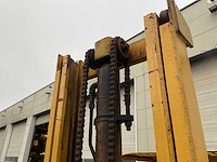 Hyster vorkheftruck - afbeelding 17 van  20