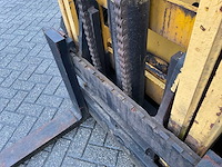 Hyster vorkheftruck - afbeelding 18 van  20