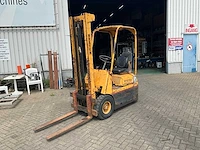 Hyster vorkheftruck - afbeelding 4 van  11