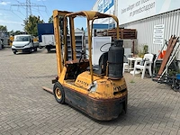 Hyster vorkheftruck - afbeelding 6 van  11