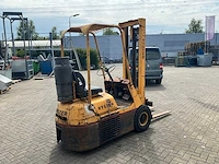 Hyster vorkheftruck - afbeelding 7 van  11