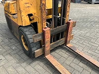Hyster vorkheftruck - afbeelding 10 van  11