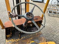 Hyster vorkheftruck - afbeelding 9 van  11
