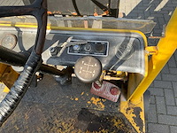 Hyster vorkheftruck - afbeelding 2 van  8