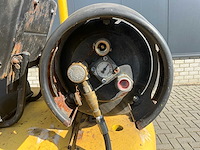 Hyster vorkheftruck - afbeelding 3 van  8