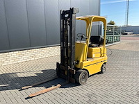 Hyster vorkheftruck - afbeelding 1 van  8
