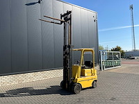 Hyster vorkheftruck - afbeelding 4 van  8