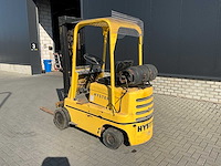 Hyster vorkheftruck - afbeelding 6 van  8