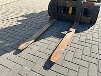 Hyster vorkheftruck - afbeelding 7 van  8